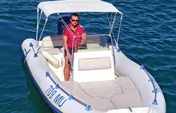 Marlin 18 Marlin