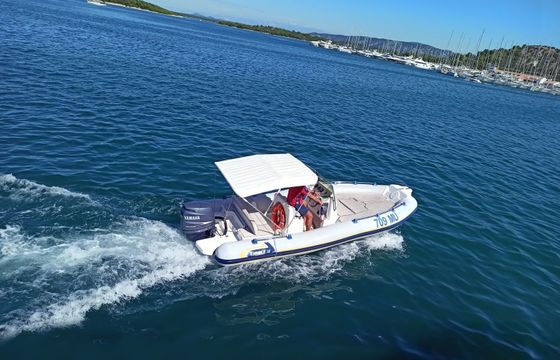 Marlin 18 Marlin