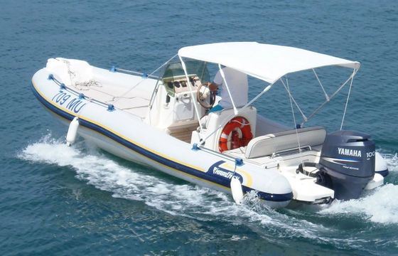 Marlin 18 Marlin