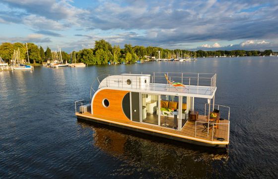Nautilus Nautino Maxi Nautino Maxi Classic FS 5