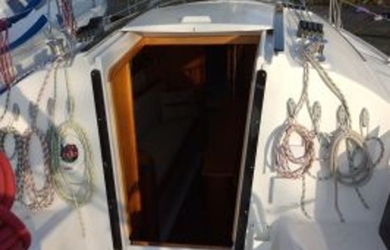 Northman Maxus 28 Togo