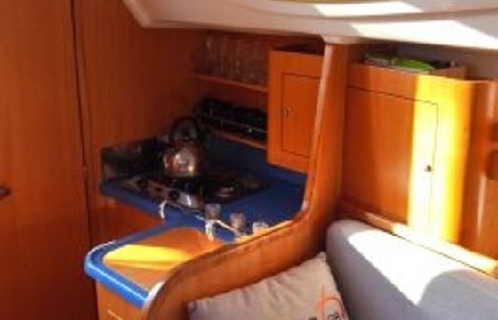 Northman Maxus 28 Togo