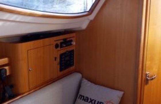 Northman Maxus 28 Togo