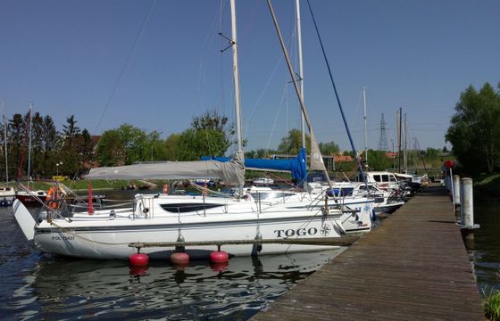 Northman Maxus 28 Togo