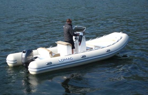 Lomac 580 20
