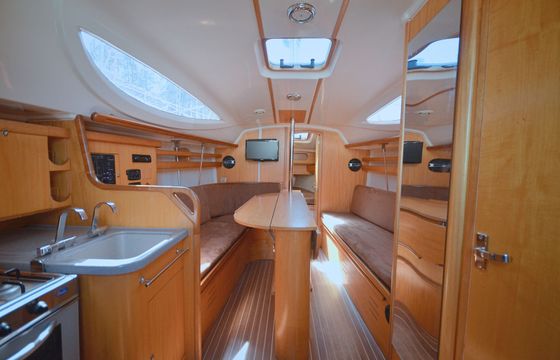 Northman Maxus 33 15
