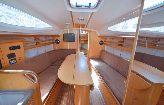 Northman Maxus 33 15