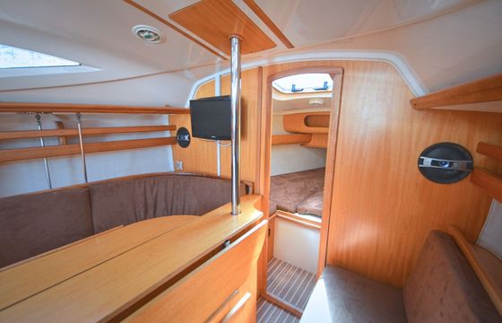 Northman Maxus 33 15