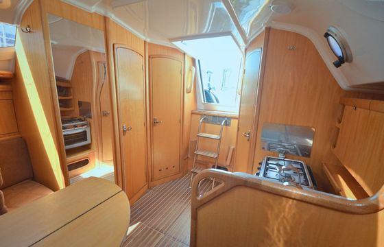 Northman Maxus 33 15