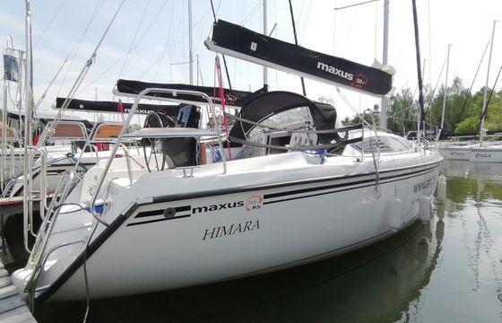 Northman Maxus 33.1 Himara