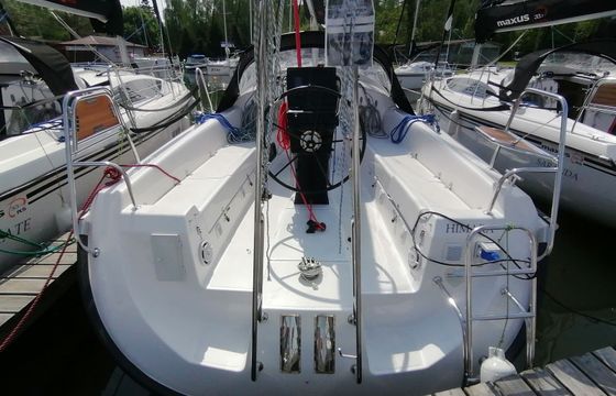 Northman Maxus 33.1 Himara