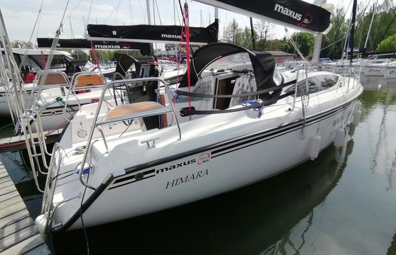 Northman Maxus 33.1 Himara