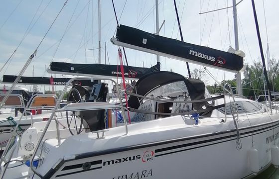 Northman Maxus 33.1 Himara