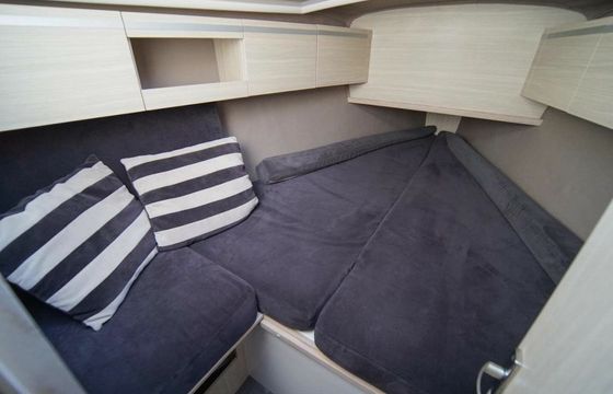 Northman Maxus 33.1 Kalska Brama