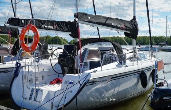 Northman Maxus 33.1 Kalska Brama