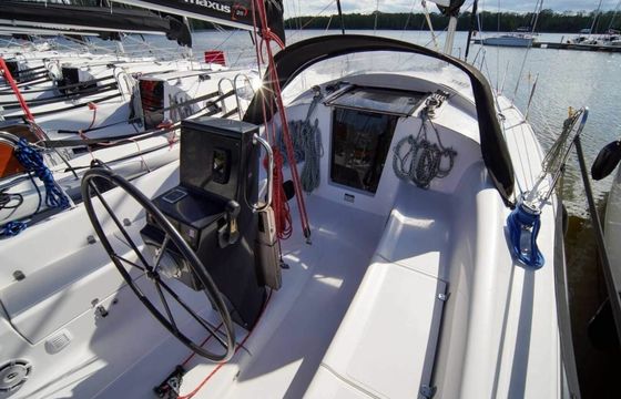 Northman Maxus 33.1 Kalska Brama