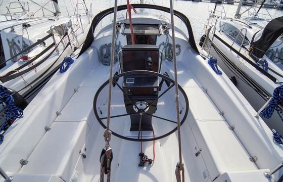 Northman Maxus 33.1 Kalska Brama