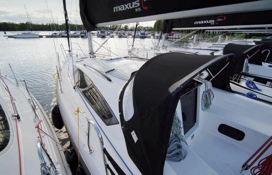 Northman Maxus 33.1 Kalska Brama