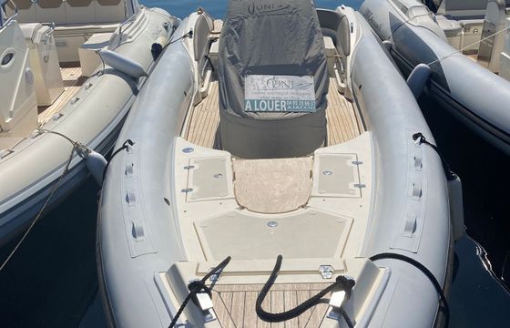 Lomac Adrenalina 8.5 Nautilus