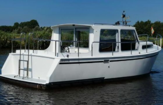 Merenpoort 845 Kodiak