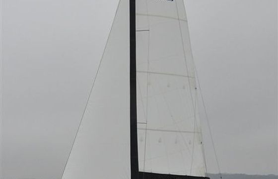 Northman Maxus 33.1 Saranda