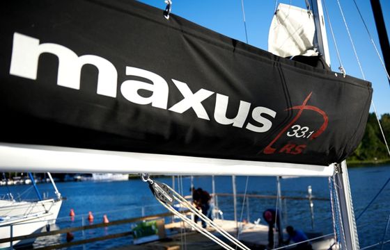Northman Maxus 33.1 Saranda