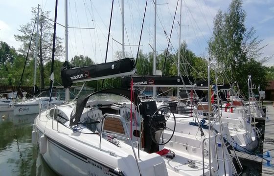 Northman Maxus 33.1 Saranda