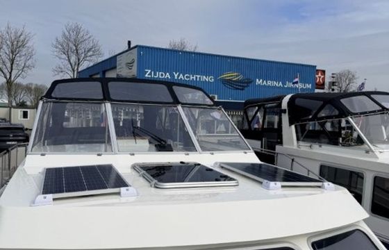 Marvis Pasadena 1450 Vahalis Elite