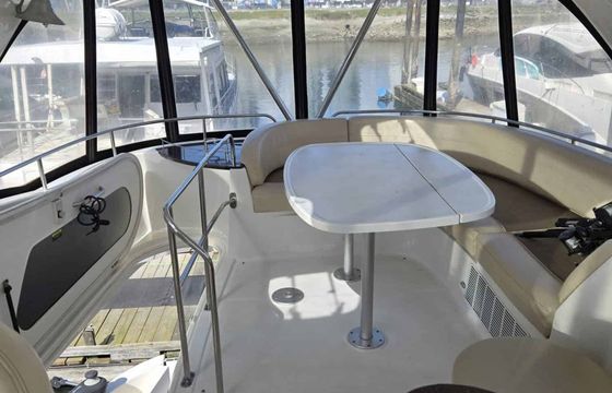 Meridian 441 Tao Expedition