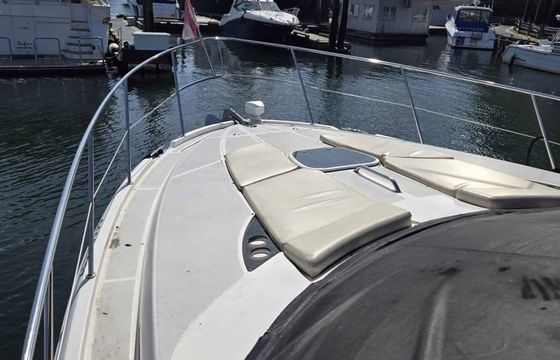 Meridian 441 Tao Expedition