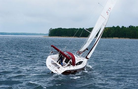 Northman Maxus 33.1 Wiktoria