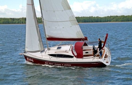 Northman Maxus 33.1 Wiktoria