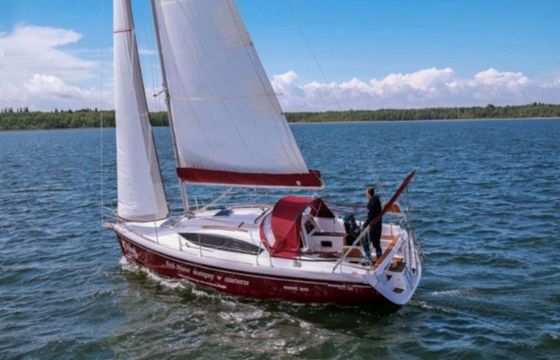Northman Maxus 33.1 Wiktoria