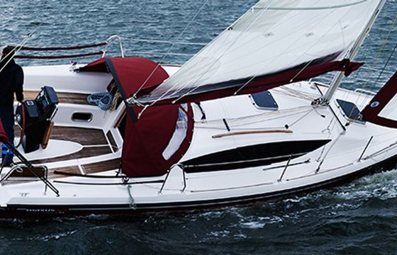 Northman Maxus 33.1 Wiktoria