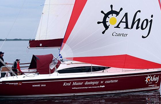 Northman Maxus 33.1 Wiktoria