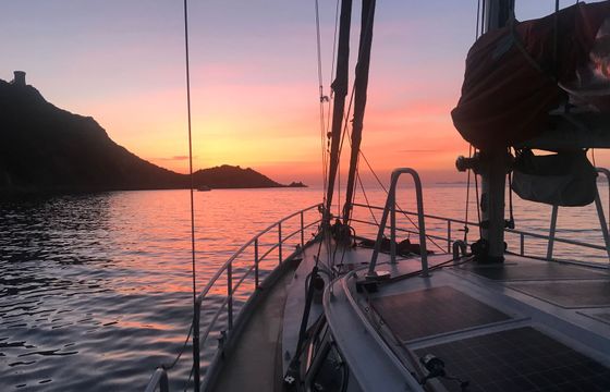 Meta Yachts JPB 52 Pholothee