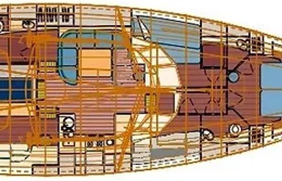 Meta Yachts JPB 52 Pholothee