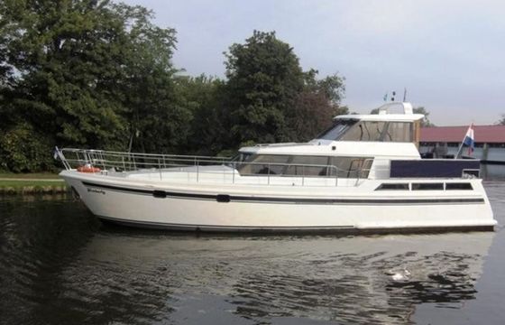Mistral 1450 Kimberly