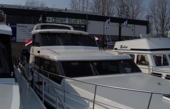 Mistral 1450 Kimberly