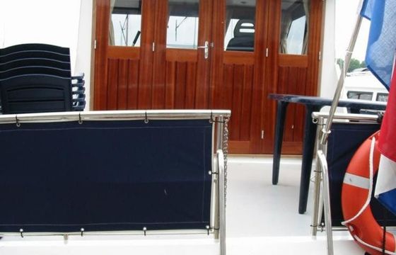 Mistral 1450 Kimberly