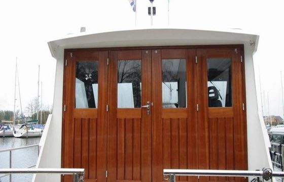 Mistral 1450 Kimberly