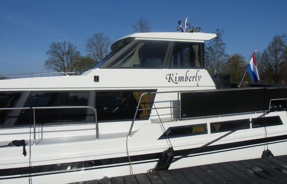 Mistral 1450 Kimberly
