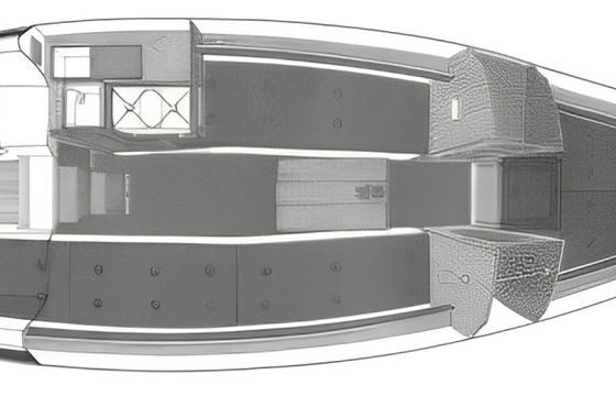 Maxi boats 84 Eva