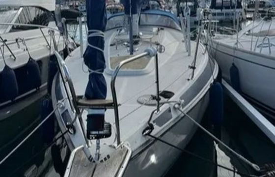 Maxi boats 84 Eva