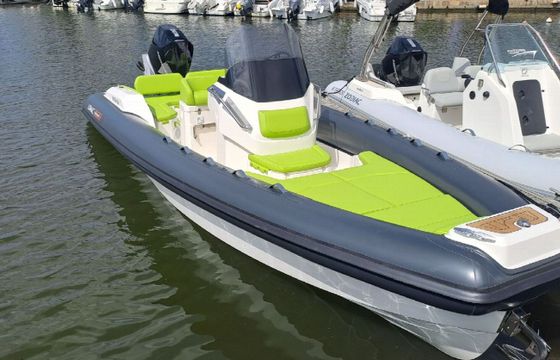 Lomac Turismo 7.0 Nepita