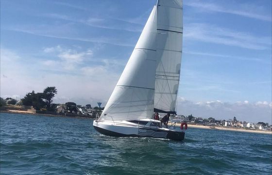 Mojito 650 Eratosthene