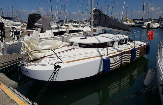 Mojito 650 Eratosthene
