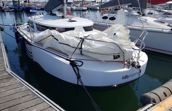 Mojito 650 Eratosthene