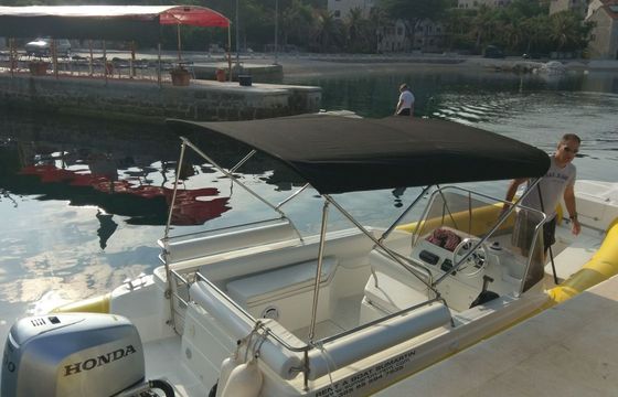 MF Primus Marine Robinzon 23 marine