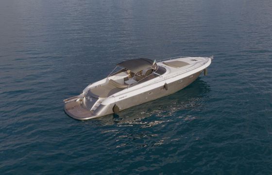 Mig Marine 50 Greta